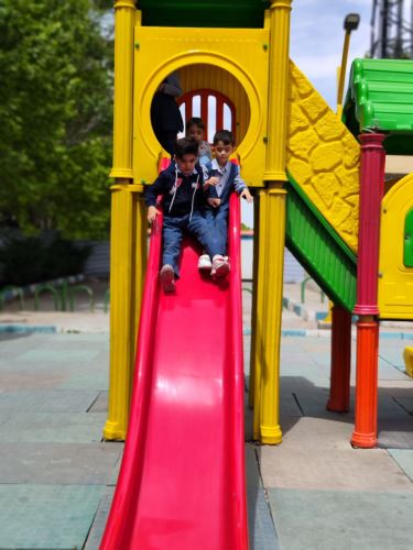 بهترین پیش دبستانی اصفهان