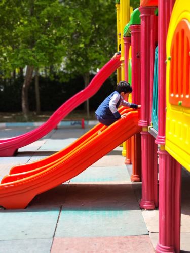 پیش دبستانی باغ جواهر