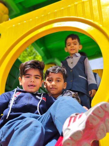 بهترین پیش دبستانی اصفهان