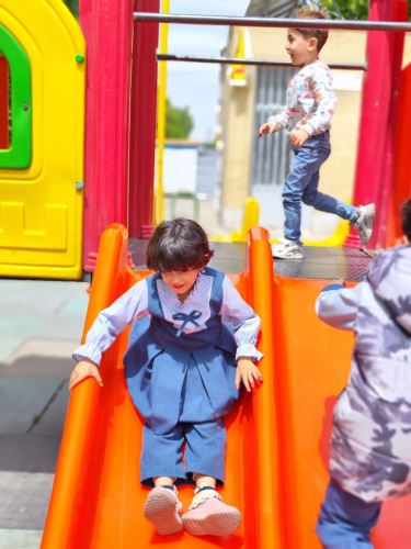 بهترین پیش دبستانی اصفهان