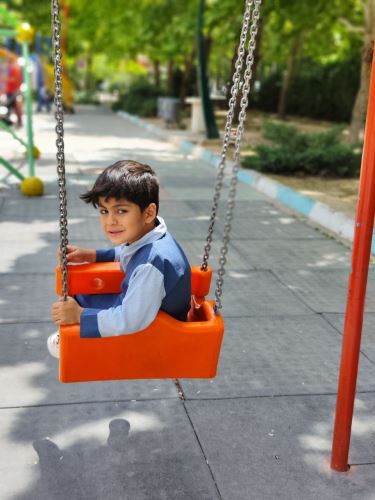 پیش دبستانی باغ جواهر