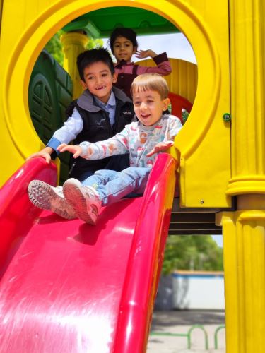 بهترین پیش دبستانی اصفهان