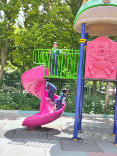 بهترین پیش دبستانی اصفهان