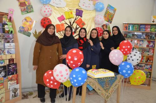 بهترین پیش دبستانی اصفهان