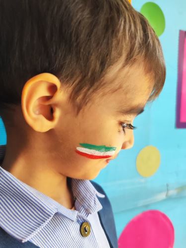 پیش دبستانی باغ جواهر