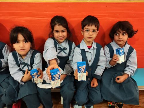 بهترین پیش دبستانی اصفهان