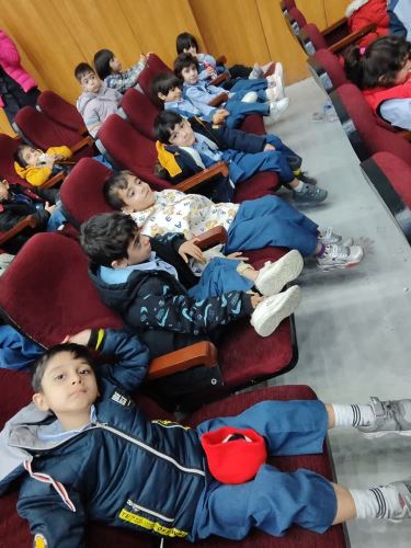 بهترین پیش دبستانی اصفهان