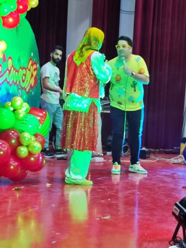 پیش دبستانی باغ جواهر