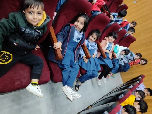 بهترین پیش دبستانی اصفهان