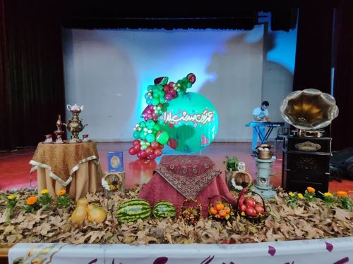 بهترین پیش دبستانی اصفهان