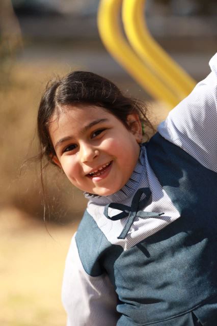 بهترین پیش دبستانی اصفهان