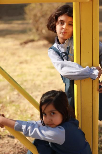 بهترین پیش دبستانی اصفهان