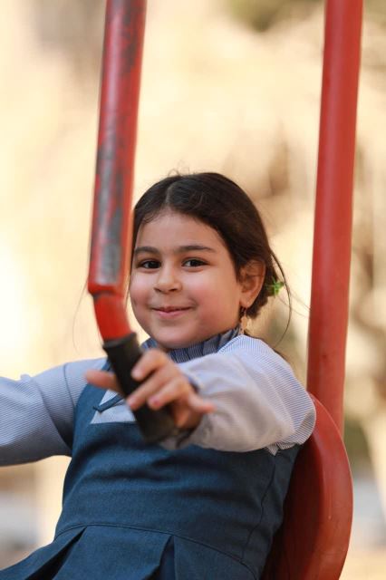 بهترین پیش دبستانی اصفهان