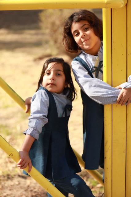 بهترین پیش دبستانی اصفهان