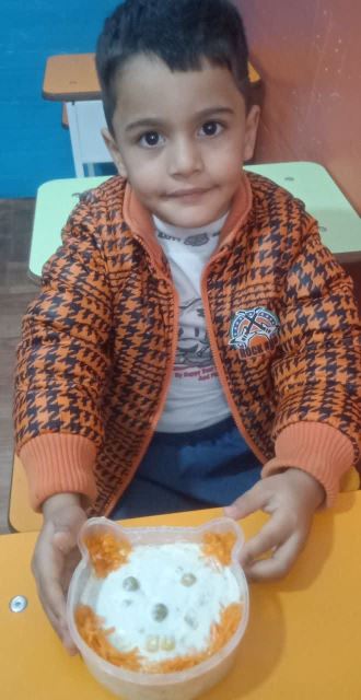 بهترین پیش دبستانی اصفهان