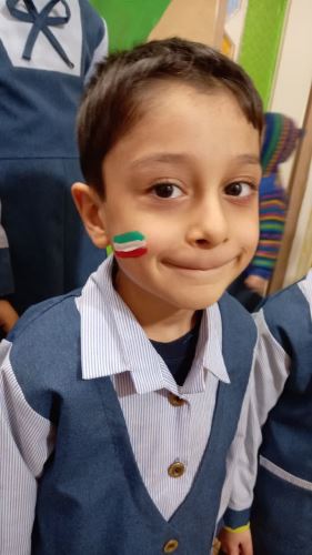 بهترین پیش دبستانی اصفهان