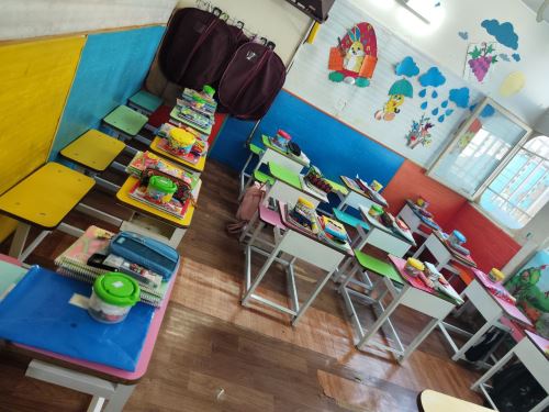 بهترین پیش دبستانی اصفهان