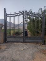 هوا برش در تهران