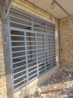 هوا برش در تهران