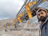 هوا برش در تهران