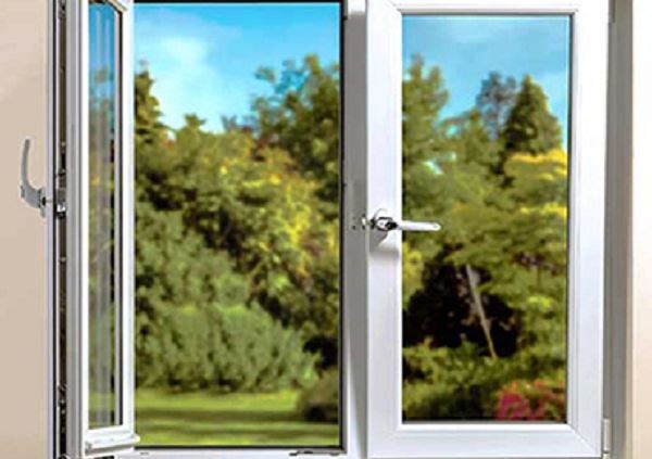 تولیدکننده درب و پنجره دوجداره در اصفهان