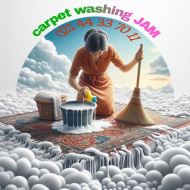 قالیشویی و مبل شویی جام