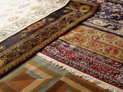 بهترین قالیشویی در شمال تهران