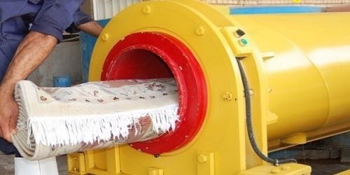 بهترین قالیشویی در شمال تهران