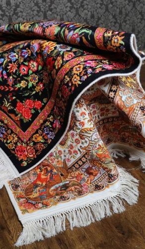 بهترین قالیشویی در شمال تهران