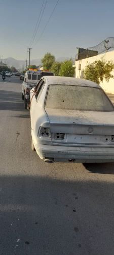 یدک کش شبانه روزی قلعه حسن خان