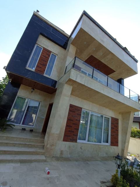 عایق کاری ساختمان آمل 