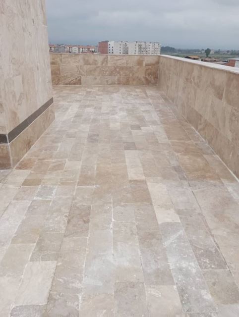 عایق کاری ساختمان آمل 