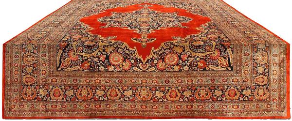 قالیشویی دهاقون