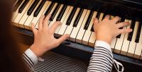 بهترین استاد پیانو در اصفهان