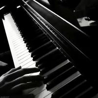 بهترین استاد پیانو در اصفهان
