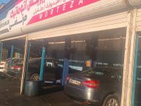 تعميرگاه گيربكس اتوماتيك در شهريار