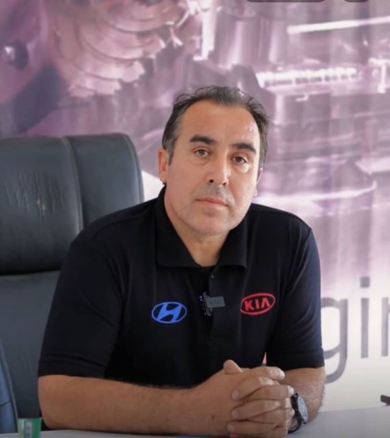 تعمير گيربكس اتوماتيك خودرو هاى چينى در كرج