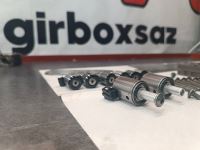 تعمير گيربكس اتوماتيك خودرو هاى چينى در كرج