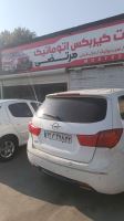تعمير گيربكس اتوماتيك خودرو هاى چينى در كرج