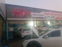 تعمير گيربكس اتوماتيك خودرو هاى چينى در كرج