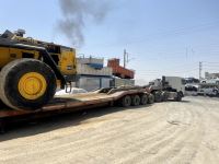 پایانه باربری اصفهان