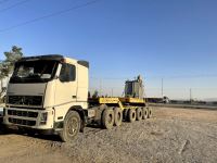 پایانه باربری اصفهان