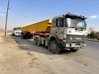 پایانه باربری اصفهان