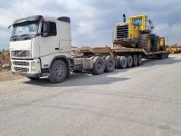 پایانه باربری اصفهان