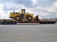 پایانه باربری اصفهان