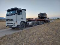 پایانه باربری اصفهان