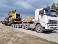 پایانه باربری اصفهان