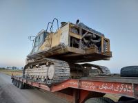 پایانه باربری اصفهان