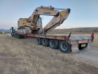 پایانه باربری اصفهان