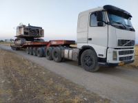 پایانه باربری اصفهان